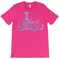 I Love The Soaps   80s Retro Aesthetic T-shirt | Artistshot