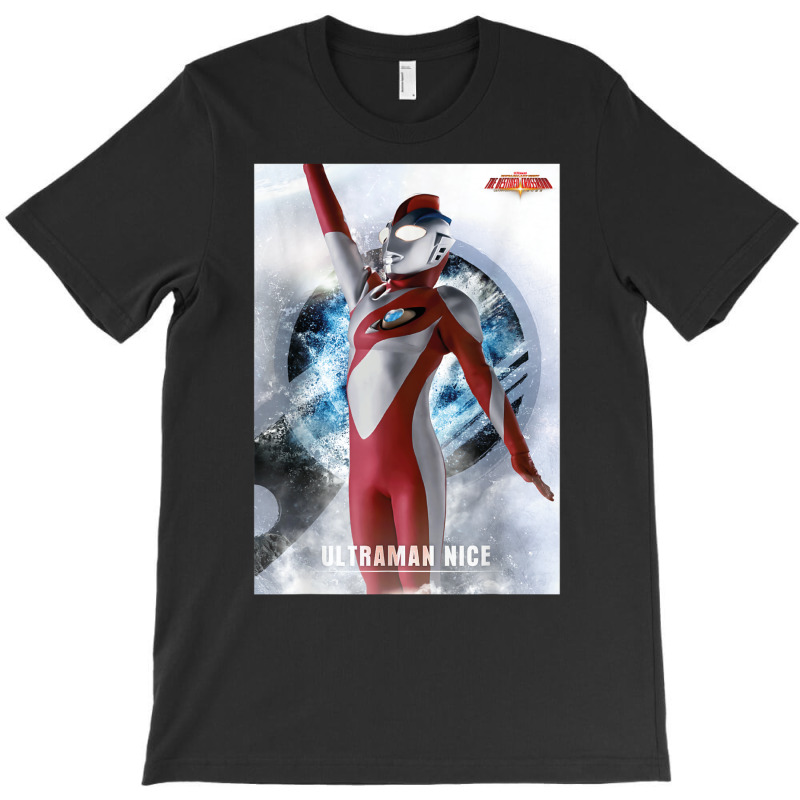 Ultraman Ultraman Ultraman Ultraman Ultraman Ultraman Ultraman Ultrama T-shirt | Artistshot