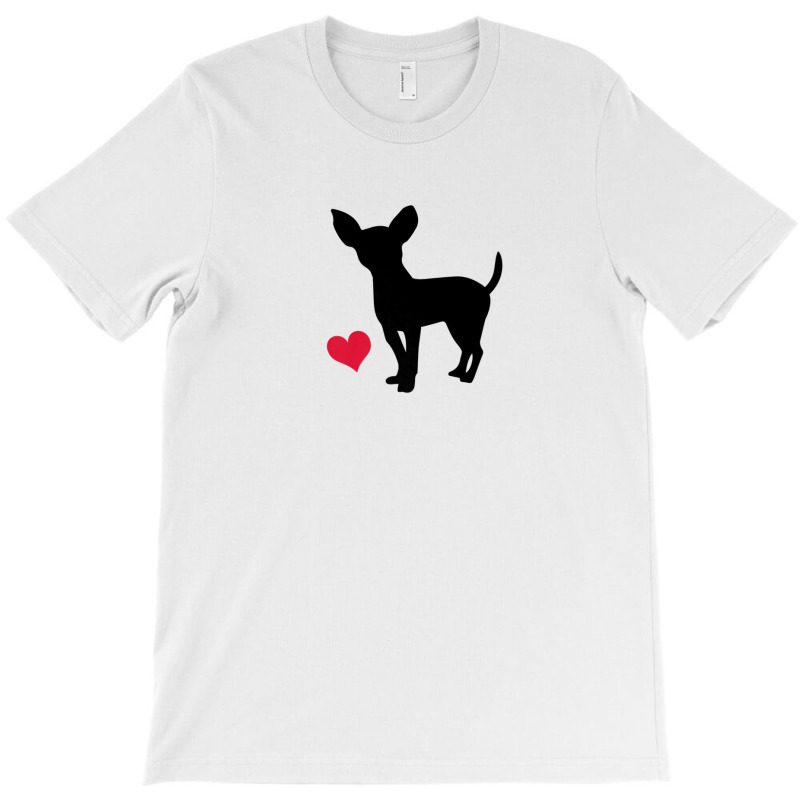 Chihuahua T-shirt | Artistshot