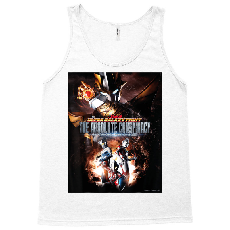 Ultraman Ultraman Ultraman Ultraman Ultraman Ultraman Ultraman Ultrama Tank Top | Artistshot