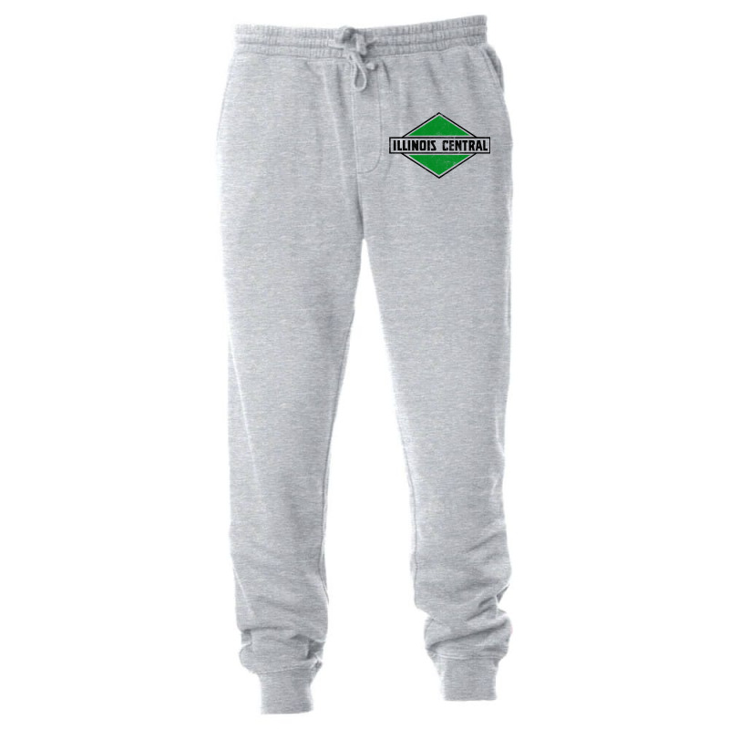 Illinois Central Railroad Unisex Jogger | Artistshot