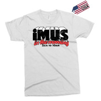 Imus In The Morning Exclusive T-shirt | Artistshot