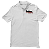 Imus In The Morning Men's Polo Shirt | Artistshot