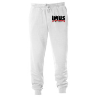 Imus In The Morning Unisex Jogger | Artistshot