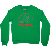 Blatz Crewneck Sweatshirt | Artistshot