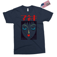 Japanese Art Nouveau     Vintage Aesthetic Exclusive T-shirt | Artistshot