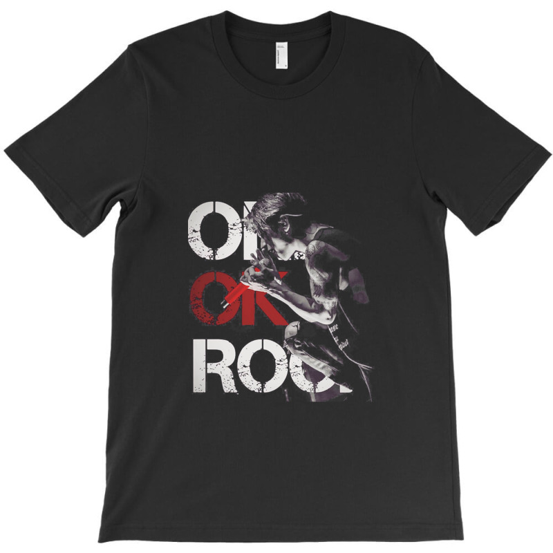 One Ok Rock Taka T-shirt | Artistshot