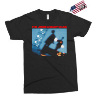 Jesus & Mary Chain Fan Design Exclusive T-shirt | Artistshot