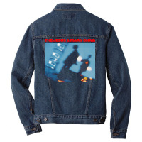 Jesus & Mary Chain Fan Design Men Denim Jacket | Artistshot