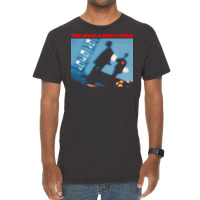 Jesus & Mary Chain Fan Design Vintage T-shirt | Artistshot