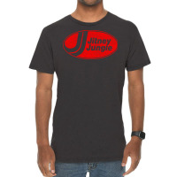 Jitney Jungle   Vintage Look Faded Design Vintage T-shirt | Artistshot