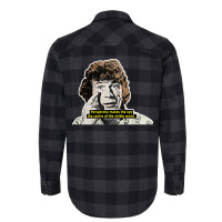 John Berger Fan Art Design (1) Flannel Shirt | Artistshot