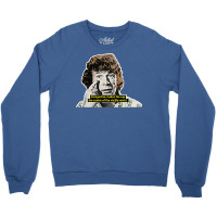 John Berger Fan Art Design (1) Crewneck Sweatshirt | Artistshot