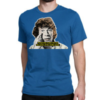 John Berger Fan Art Design (1) Classic T-shirt | Artistshot