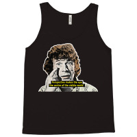 John Berger Fan Art Design Tank Top | Artistshot