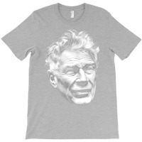 John Berger T-shirt | Artistshot