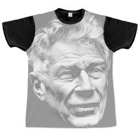 John Berger Graphic T-shirt | Artistshot