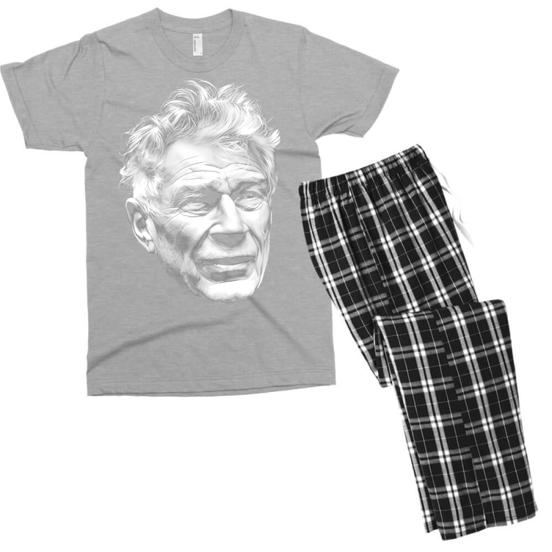 John Berger Men's T-shirt Pajama Set | Artistshot