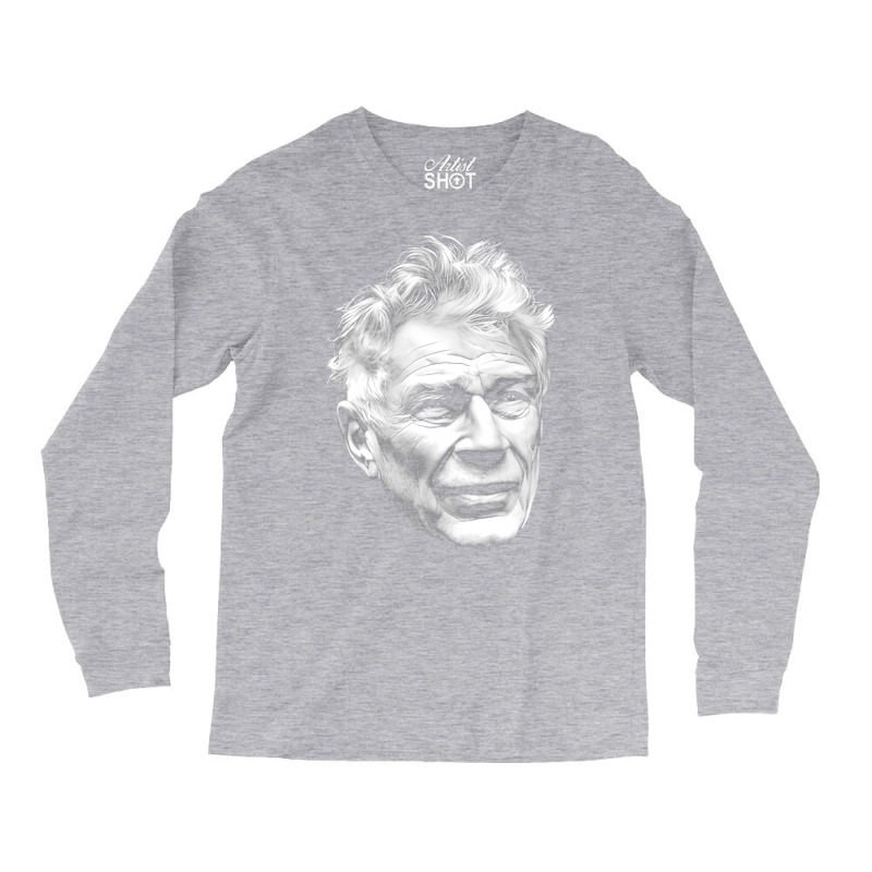 John Berger Long Sleeve Shirts | Artistshot