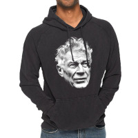 John Berger Vintage Hoodie | Artistshot