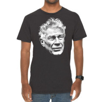 John Berger Vintage T-shirt | Artistshot