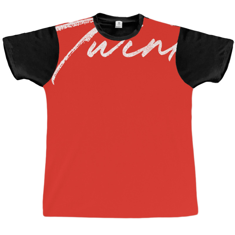 Twink ... Retro Typography Gift Graphic T-shirt | Artistshot