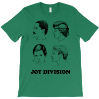 Joy Division Parody Memeshirt T-shirt | Artistshot