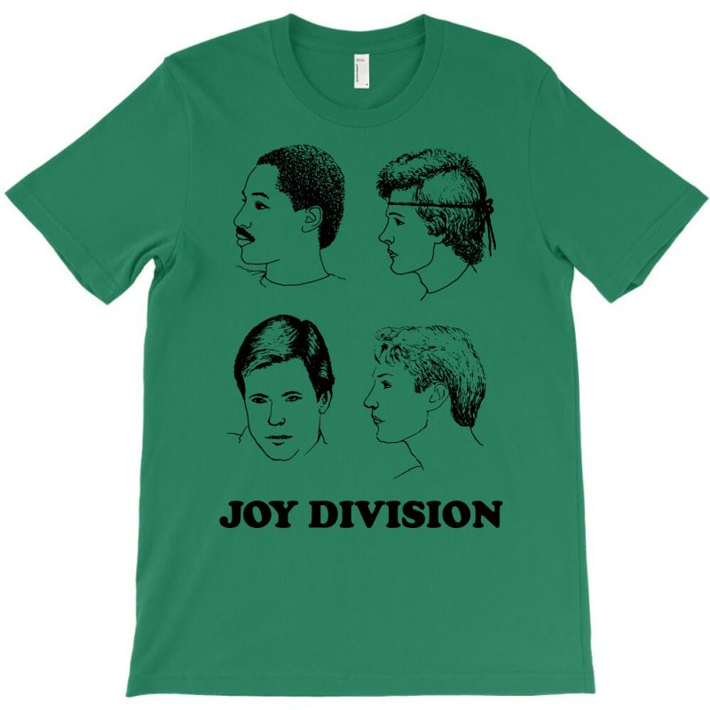 Joy Division Parody Memeshirt T-shirt | Artistshot