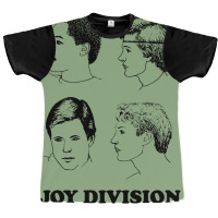 Joy Division Parody Memeshirt Graphic T-shirt | Artistshot