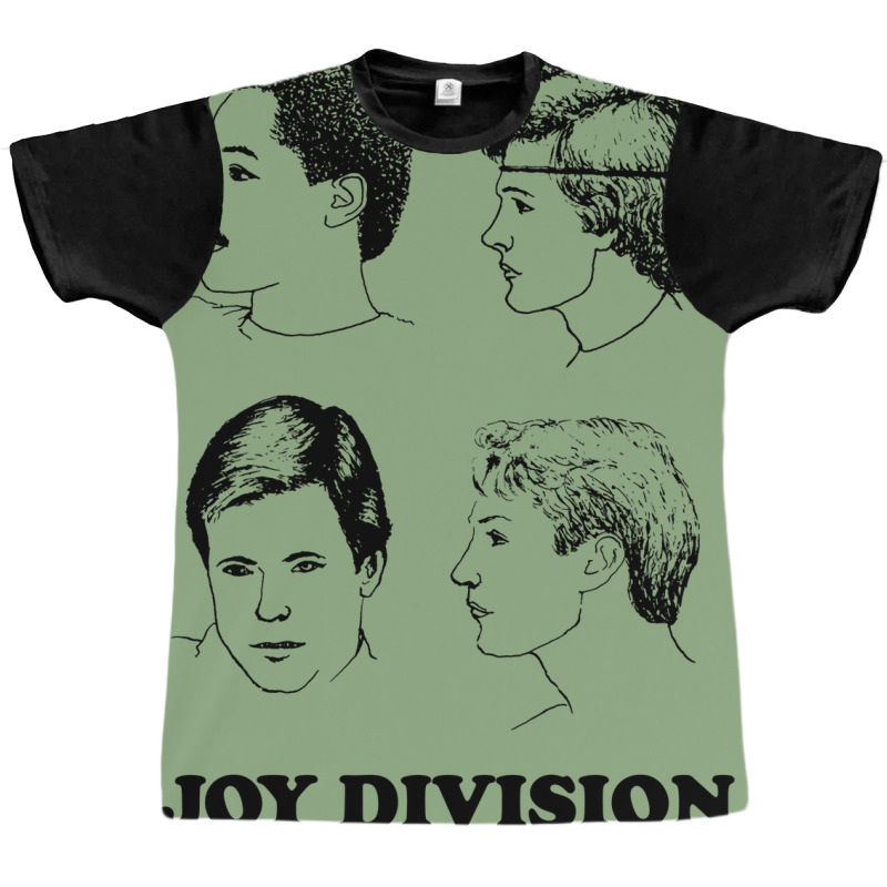 Joy Division Parody Memeshirt Graphic T-shirt | Artistshot