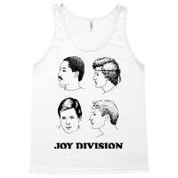 Joy Division Parody Memeshirt Tank Top | Artistshot