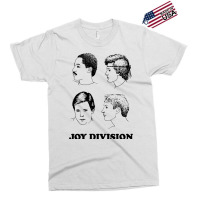 Joy Division Parody Memeshirt Exclusive T-shirt | Artistshot