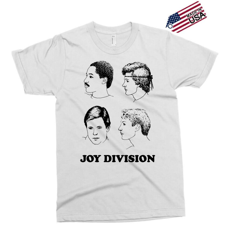 Joy Division Parody Memeshirt Exclusive T-shirt | Artistshot