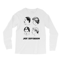 Joy Division Parody Memeshirt Long Sleeve Shirts | Artistshot