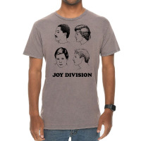 Joy Division Parody Memeshirt Vintage T-shirt | Artistshot