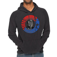 Robert F Kennedy For President Vintage Hoodie | Artistshot