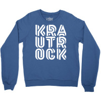 K R A U T R O C K Crewneck Sweatshirt | Artistshot