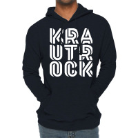 K R A U T R O C K Lightweight Hoodie | Artistshot