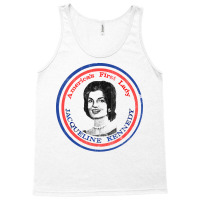 America's First Lady   Jacqueline Kennedy Tank Top | Artistshot