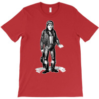 Kaspar Hauser T-shirt | Artistshot