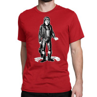 Kaspar Hauser Classic T-shirt | Artistshot