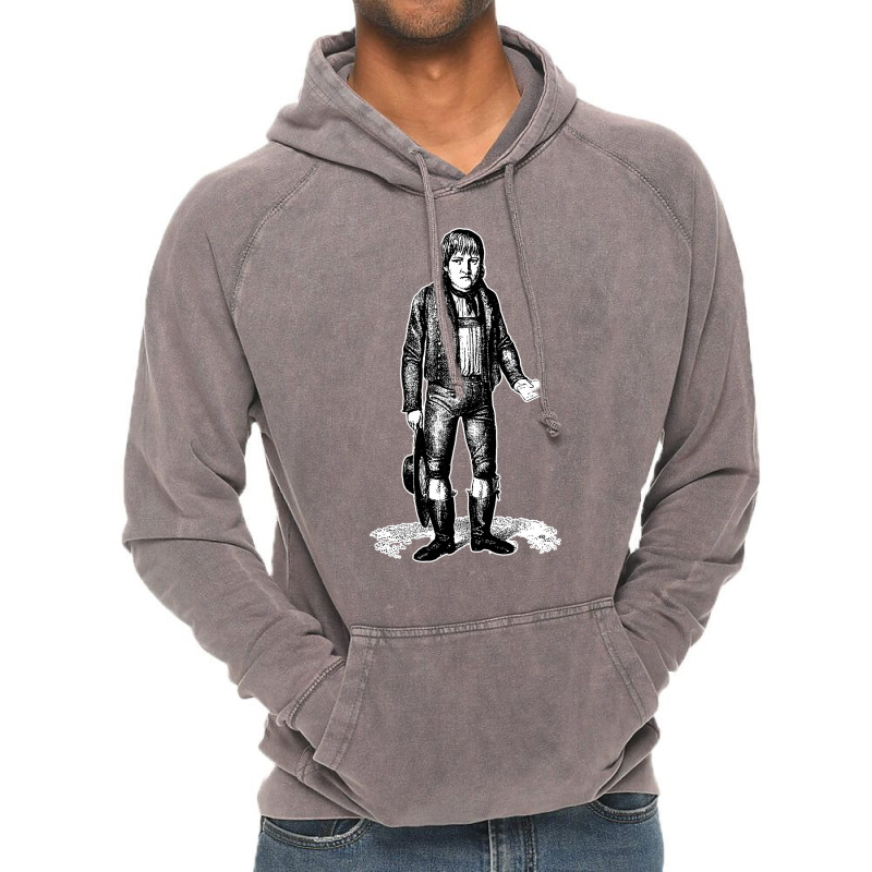 Kaspar Hauser Vintage Hoodie | Artistshot