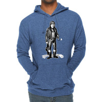 Kaspar Hauser Lightweight Hoodie | Artistshot