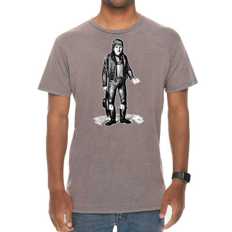 Kaspar Hauser Vintage T-shirt | Artistshot