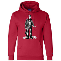 Kaspar Hauser Champion Hoodie | Artistshot