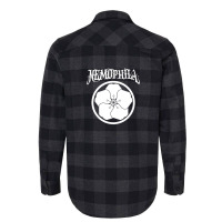 Nemophila 1 Flannel Shirt | Artistshot