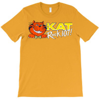 Katp 1071 Fm Amarillo, Tx T-shirt | Artistshot