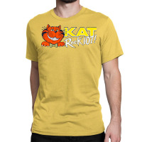 Katp 1071 Fm Amarillo, Tx Classic T-shirt | Artistshot