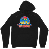 American Bandstand Unisex Hoodie | Artistshot