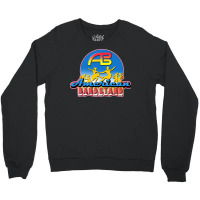 American Bandstand Crewneck Sweatshirt | Artistshot